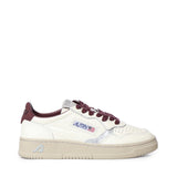 Sneakers Medalist low in pelle AULW NE19 AUTRY 