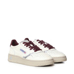 Sneakers Medalist low in pelle AULW NE19 AUTRY 