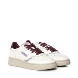Sneakers Medalist low in pelle AULW NE19 AUTRY 