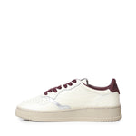 Sneakers Medalist low in pelle AULW NE19 AUTRY 