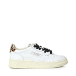 Sneaker Medalist low AULW OC02 AUTRY 