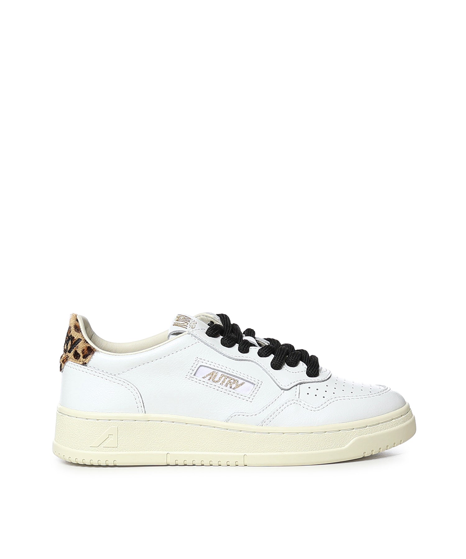 Sneaker Medalist low AULW OC02 AUTRY 