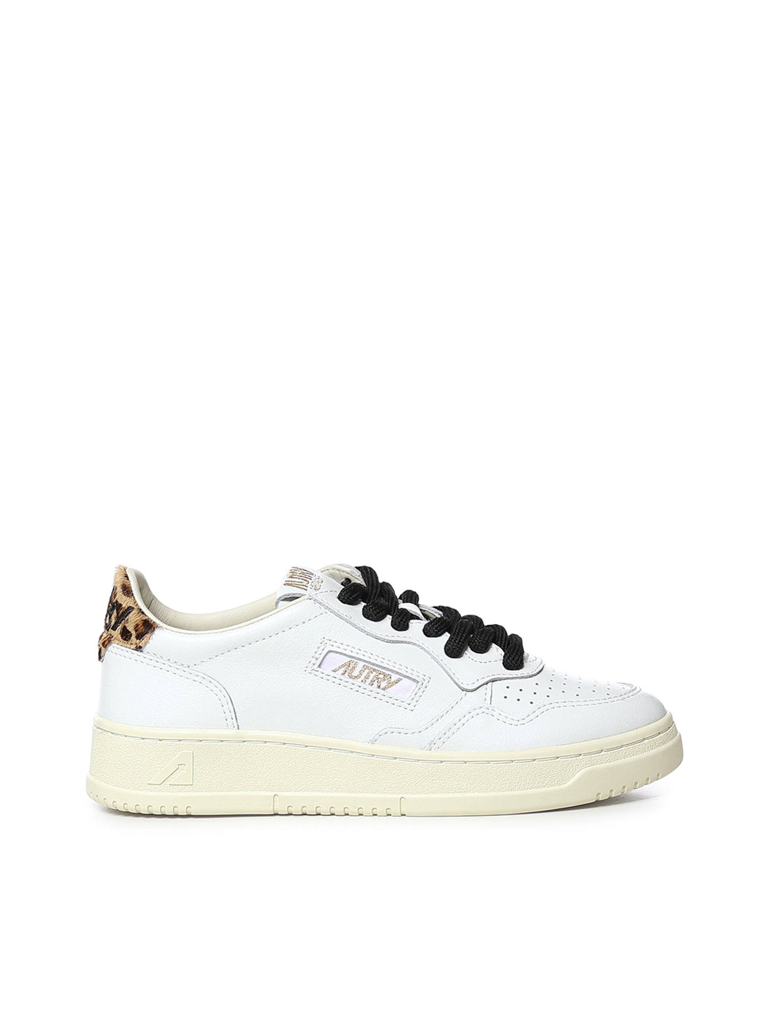 Sneaker Medalist low AULW OC02 AUTRY 