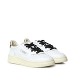 Sneaker Medalist low AULW OC02 AUTRY 