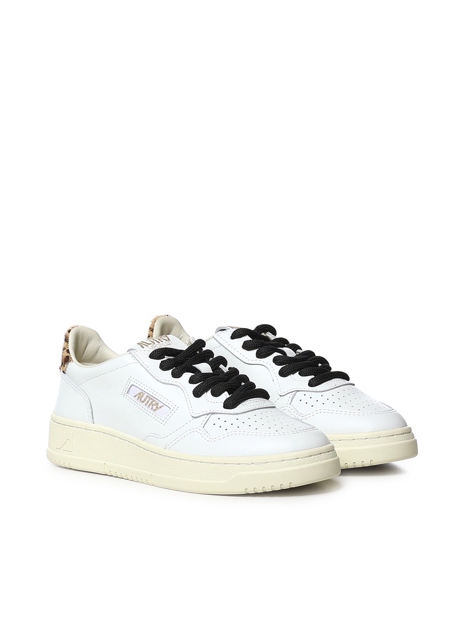 Sneaker Medalist low AULW OC02 AUTRY 