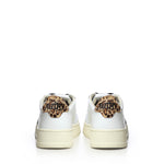Sneaker Medalist low AULW OC02 AUTRY 