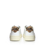 Sneaker Medalist low AULW OC02 AUTRY 