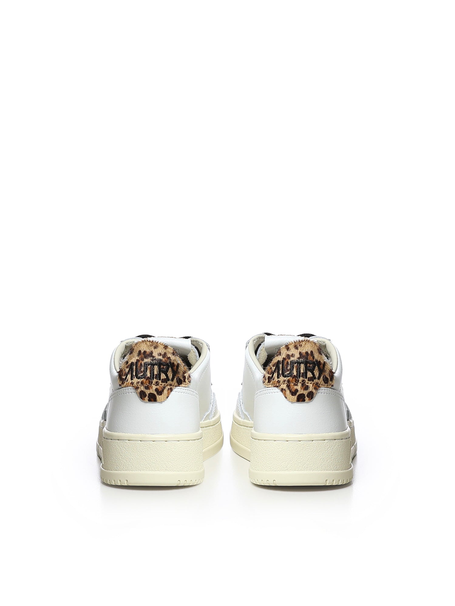 Sneaker Medalist low AULW OC02 AUTRY 
