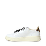 Sneaker Medalist low AULW OC02 AUTRY 