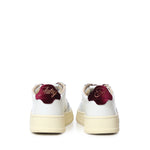 Sneakers Medalist Low in pelle AULW VZ01 AUTRY 