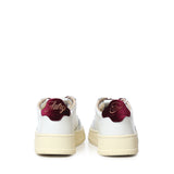 Sneakers Medalist Low in pelle AULW VZ01 AUTRY 