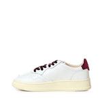 Sneakers Medalist Low in pelle AULW VZ01 AUTRY 