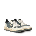 Sneakers Super Vintage Low in pelle AVLM AD02 AUTRY 