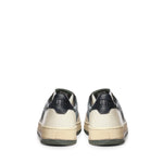 Sneakers Super Vintage Low in pelle AVLM AD02 AUTRY 