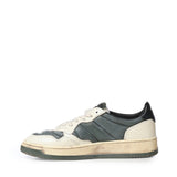 Sneakers Super Vintage Low in pelle AVLM AD02 AUTRY 