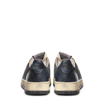 Sneakers Super Vintage Low in pelle AVLM AD03 AUTRY 