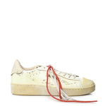 Sneakers Dallas low in pelle DVLM RW01 AUTRY 