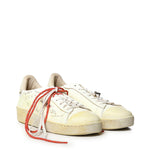 Sneakers Dallas low in pelle DVLM RW01 AUTRY 