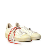Sneakers Dallas low in pelle DVLM RW01 AUTRY 