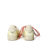 Sneakers Dallas low in pelle DVLM RW01 AUTRY 