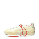 Sneakers Dallas low in pelle DVLM RW01 AUTRY 
