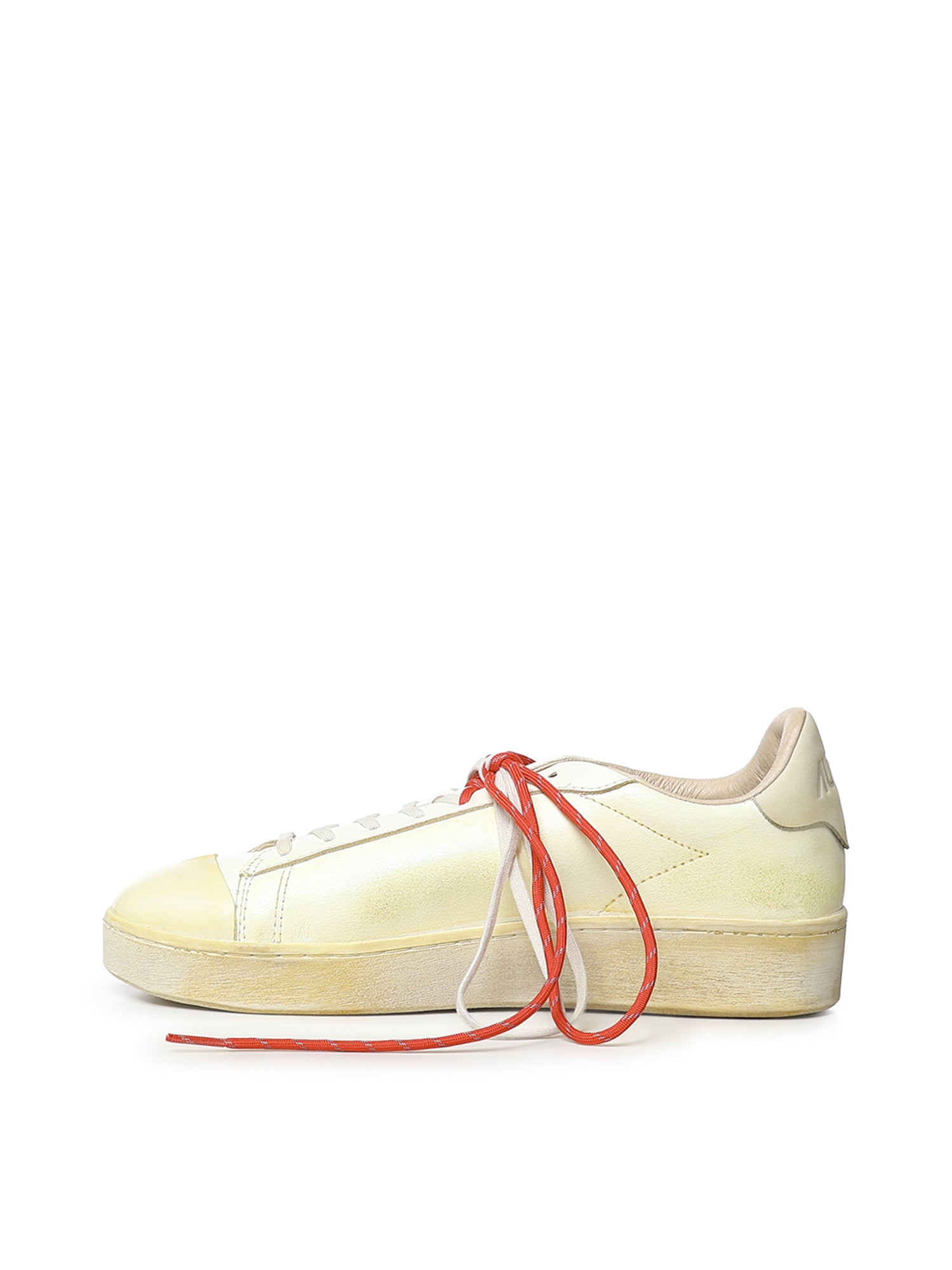 Sneakers Dallas low in pelle DVLM RW01 AUTRY 