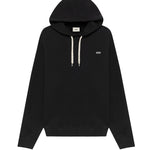 Felpa in cotone con logo HOPM 002K AUTRY 