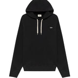 Felpa in cotone con logo HOPM 002K AUTRY 