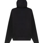 Felpa in cotone con logo HOPM 002K AUTRY 