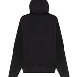 Felpa in cotone con logo HOPM 002K AUTRY 