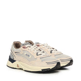 Sneakers Hyperway in mesh e suede HYLM CI05 AUTRY 