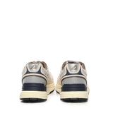 Sneakers Hyperway in mesh e suede HYLM CI05 AUTRY 