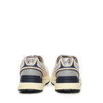 Sneakers Hyperway in mesh e suede HYLM CI05 AUTRY 