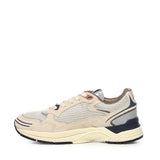 Sneakers Hyperway in mesh e suede HYLM CI05 AUTRY 