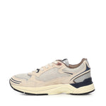 Sneakers Hyperway in mesh e suede HYLM CI05 AUTRY 