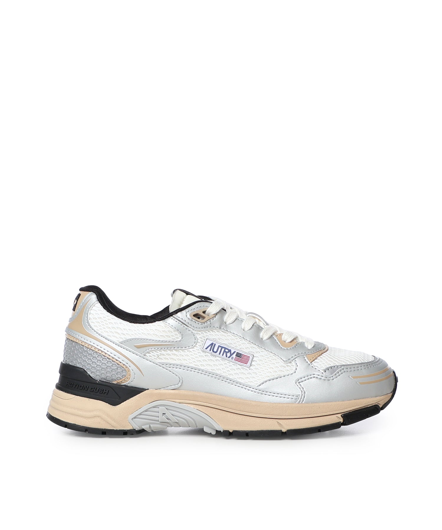 Sneaker Hyperway HYLM MV13 AUTRY 
