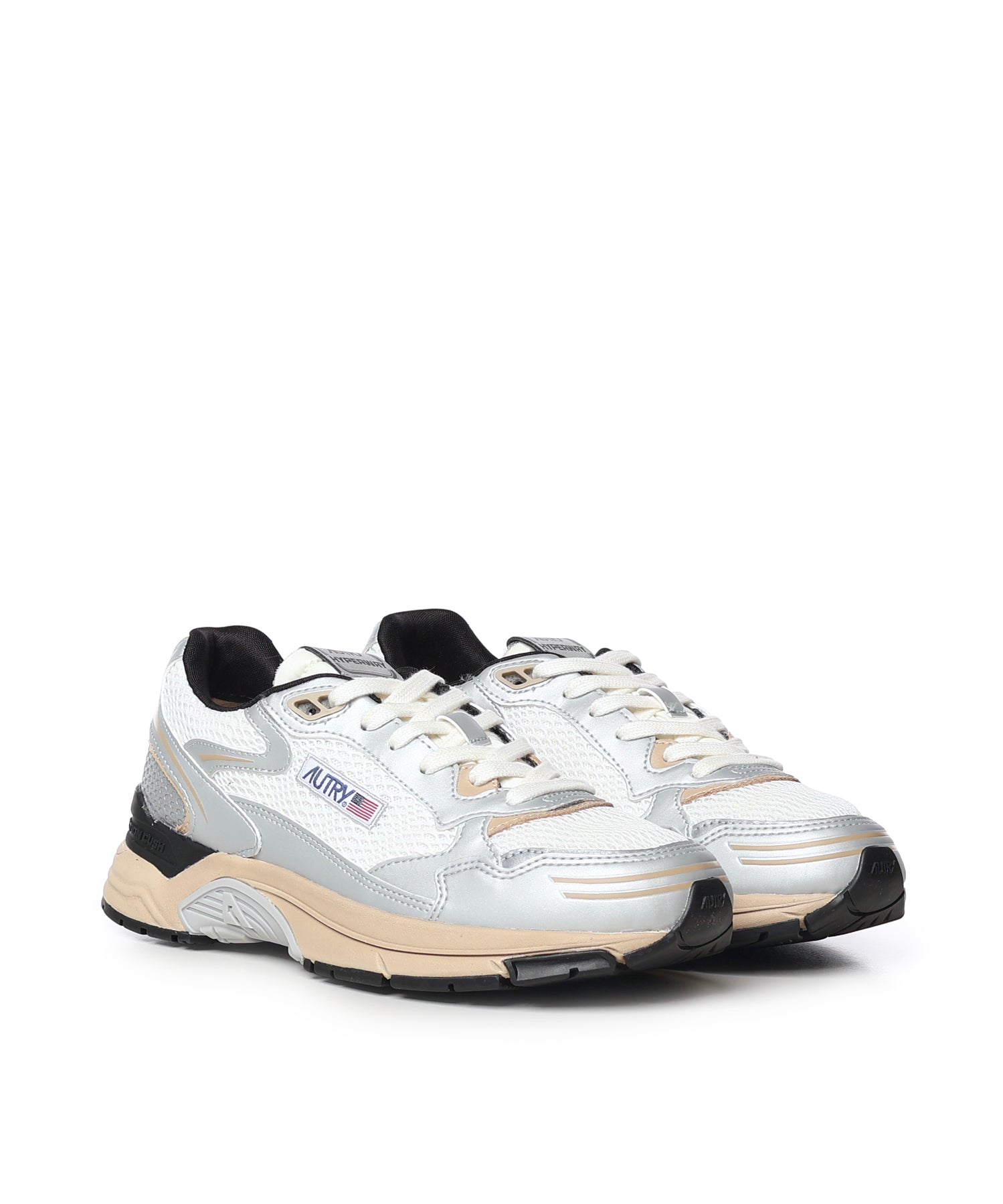 Sneaker Hyperway HYLM MV13 AUTRY 