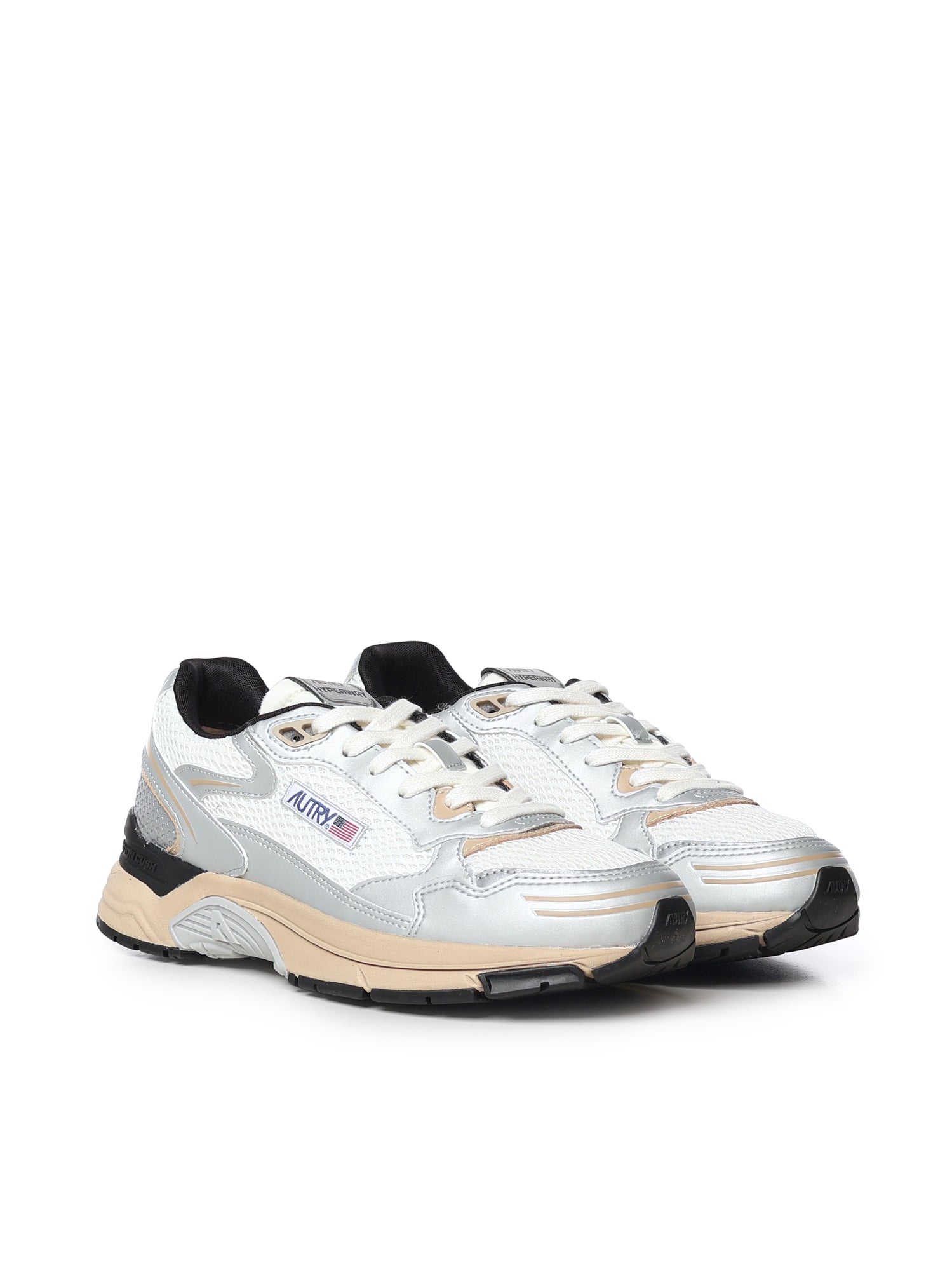Sneaker Hyperway HYLM MV13 AUTRY 