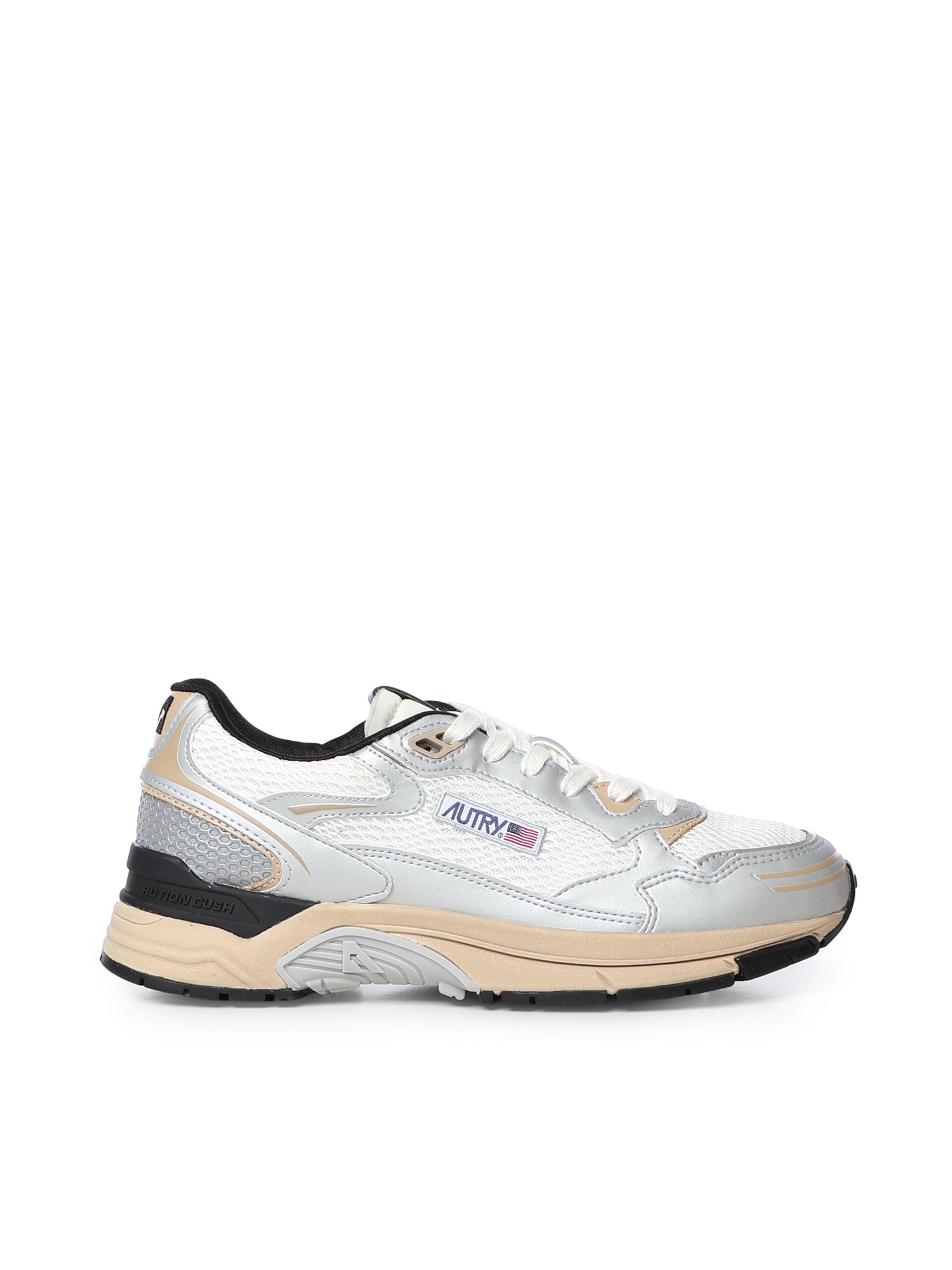 Sneaker Hyperway HYLM MV13 AUTRY 