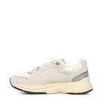 Sneakers Hyperway in suede e mesh HYLM UM18 AUTRY 