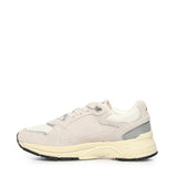 Sneakers Hyperway in suede e mesh HYLM UM18 AUTRY 