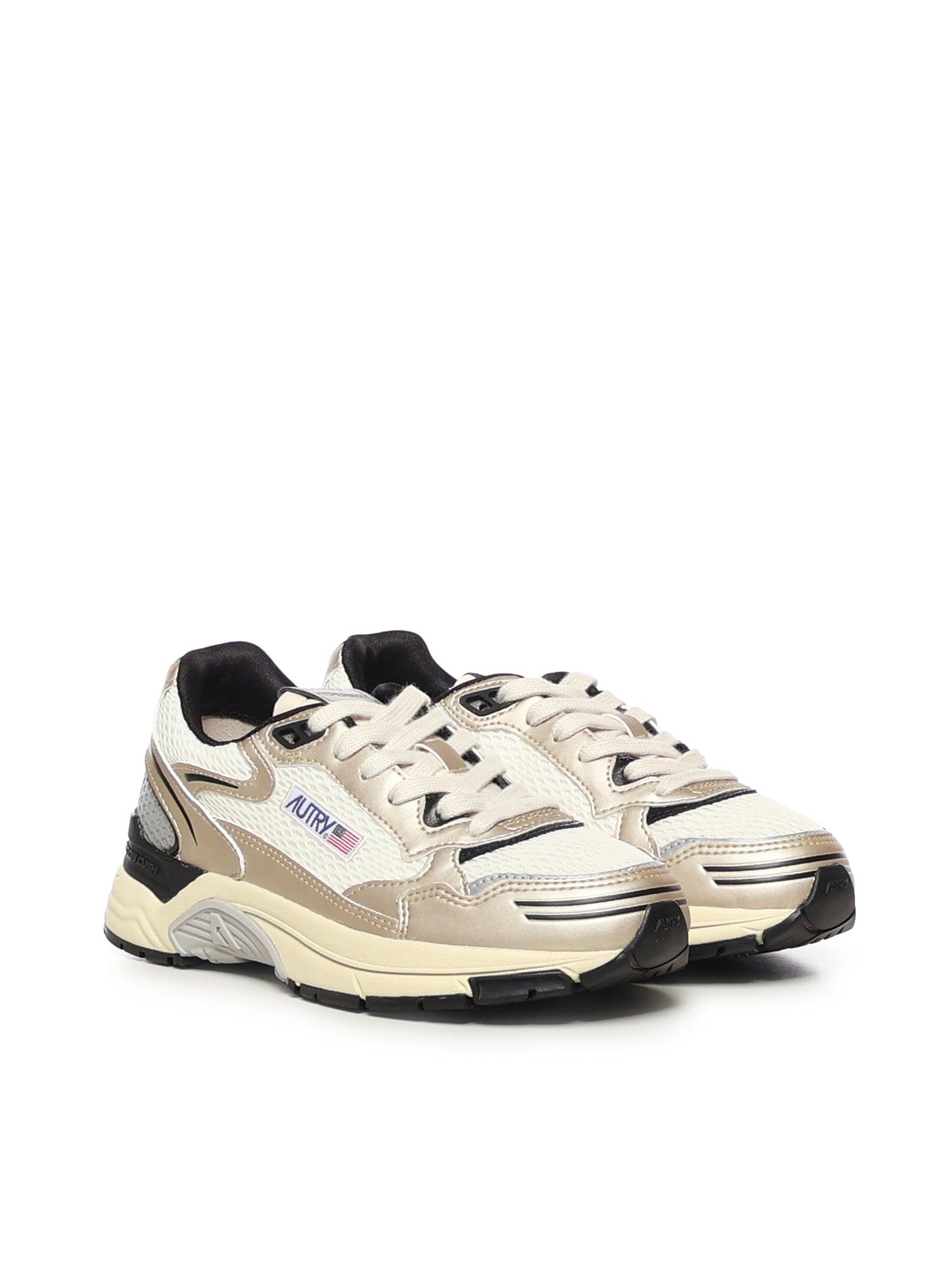 Sneaker Hyperway HYLW MV12 AUTRY 