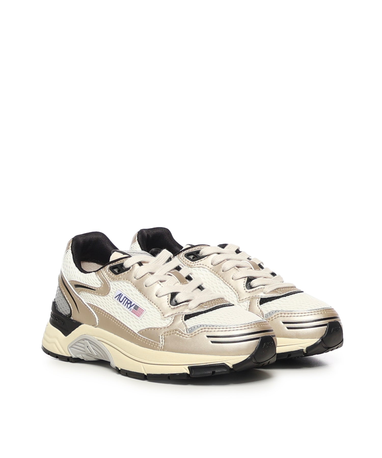 Sneaker Hyperway HYLW MV12 AUTRY 