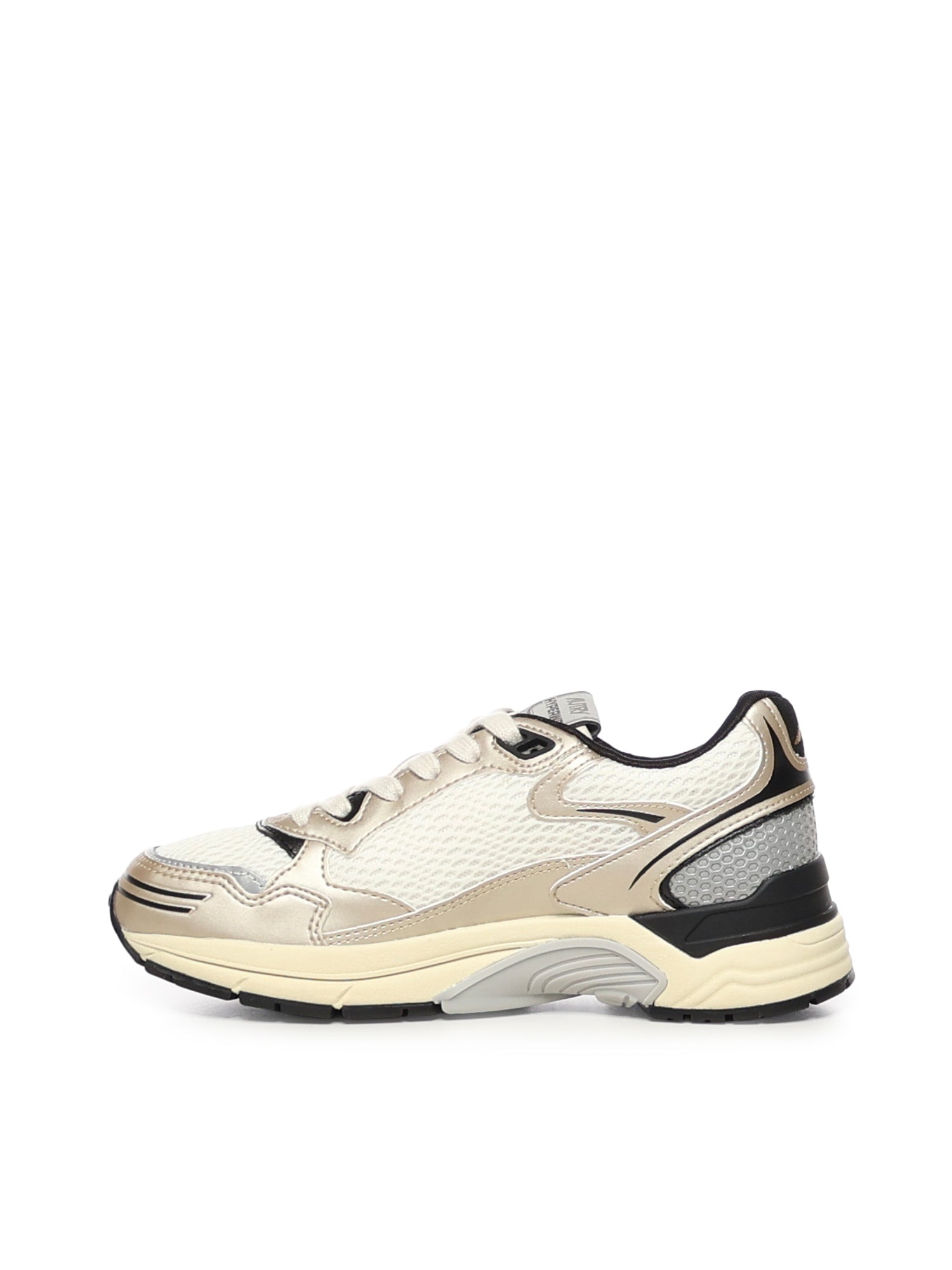 Sneaker Hyperway HYLW MV12 AUTRY 