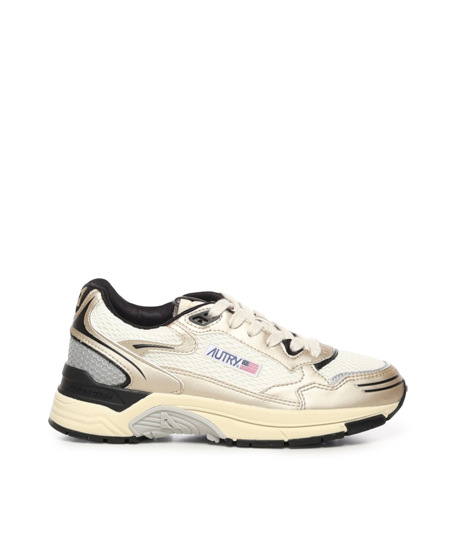 Sneaker Hyperway HYLW MV12 AUTRY 