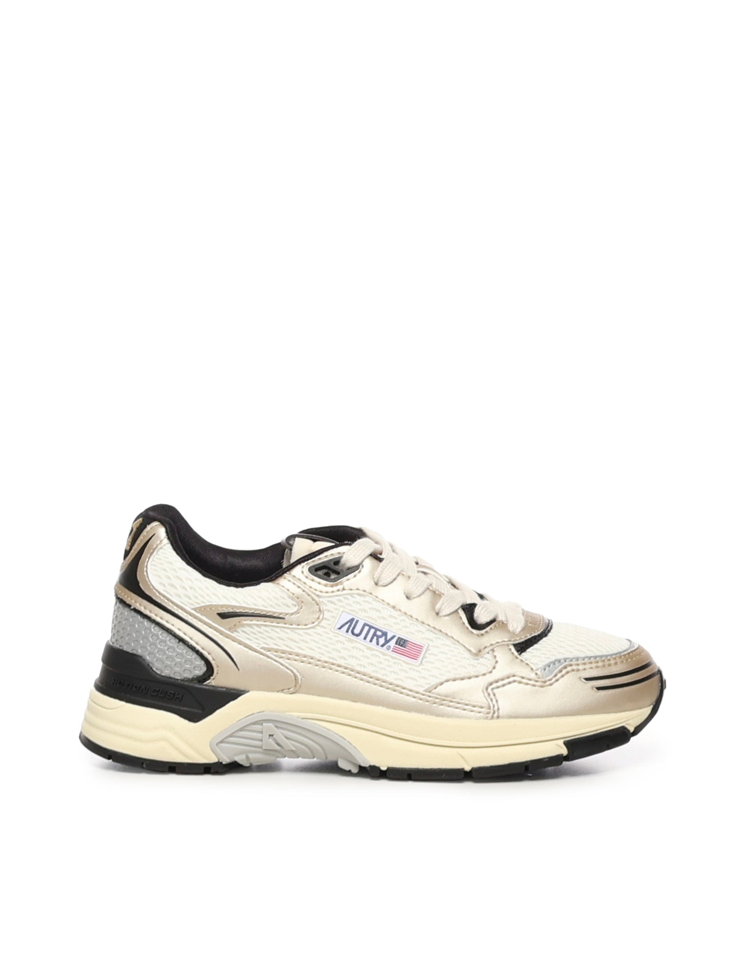 Sneaker Hyperway HYLW MV12 AUTRY 