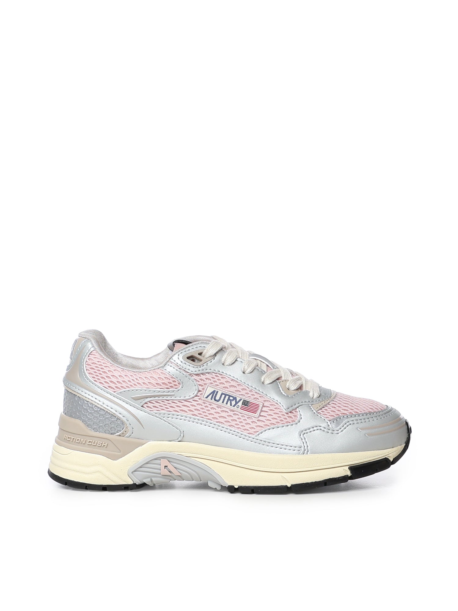 Sneaker Hyperway HYLW MV18 AUTRY 