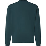 Overshirt in viscosa lavorata a maglia JAPM 026F AUTRY 