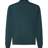 Overshirt in viscosa lavorata a maglia JAPM 026F AUTRY 
