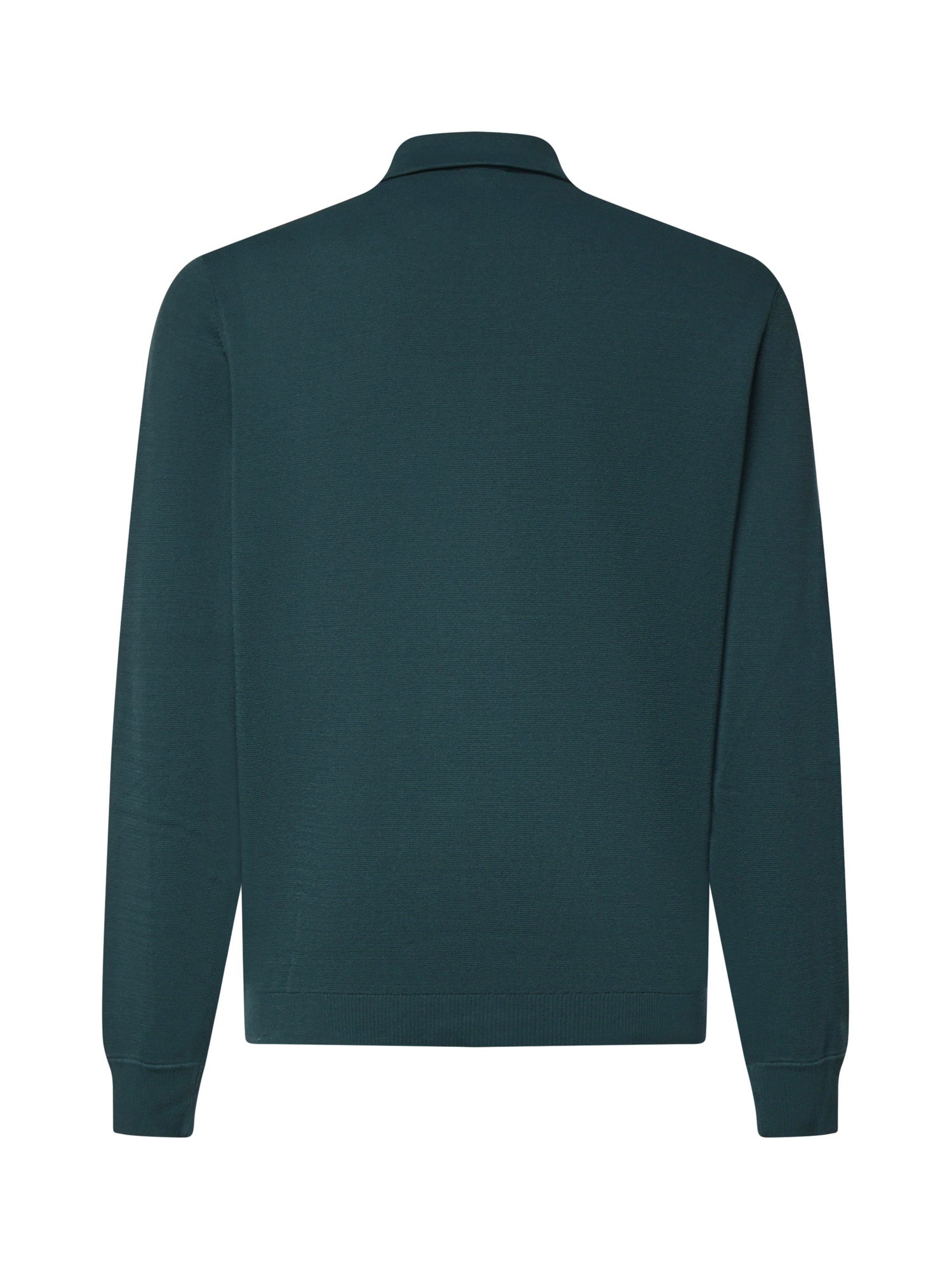 Overshirt in viscosa lavorata a maglia JAPM 026F AUTRY 